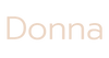 Donna Outerwear - Colombia