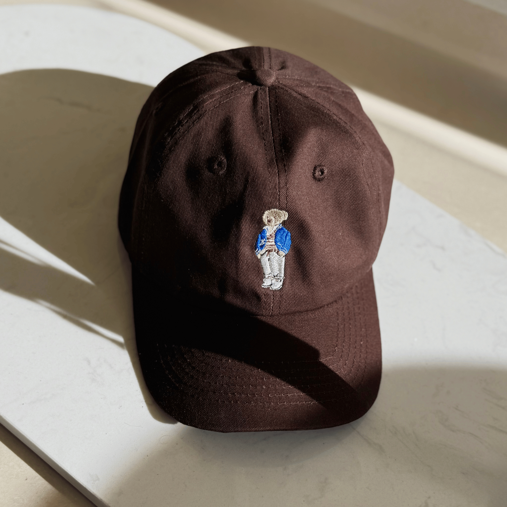 Gorra Bear