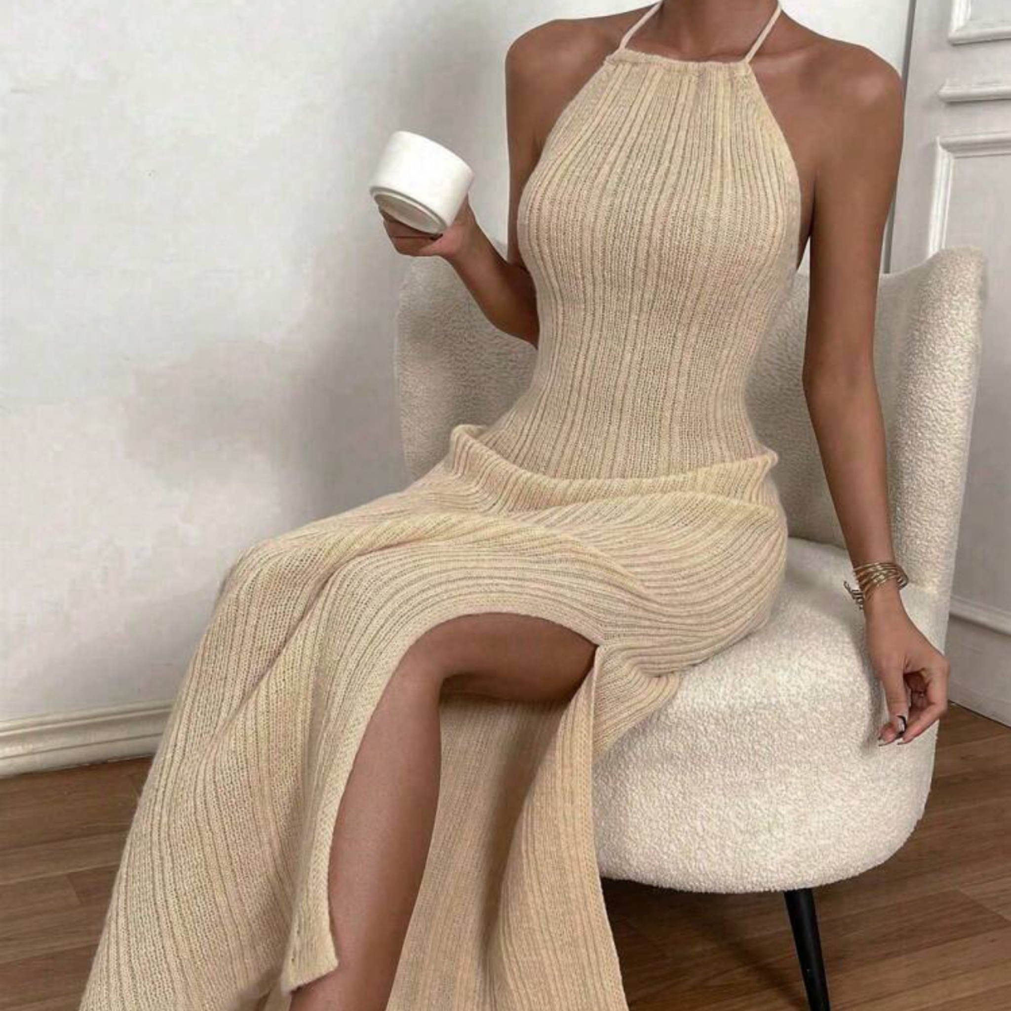 Vestido Salomé