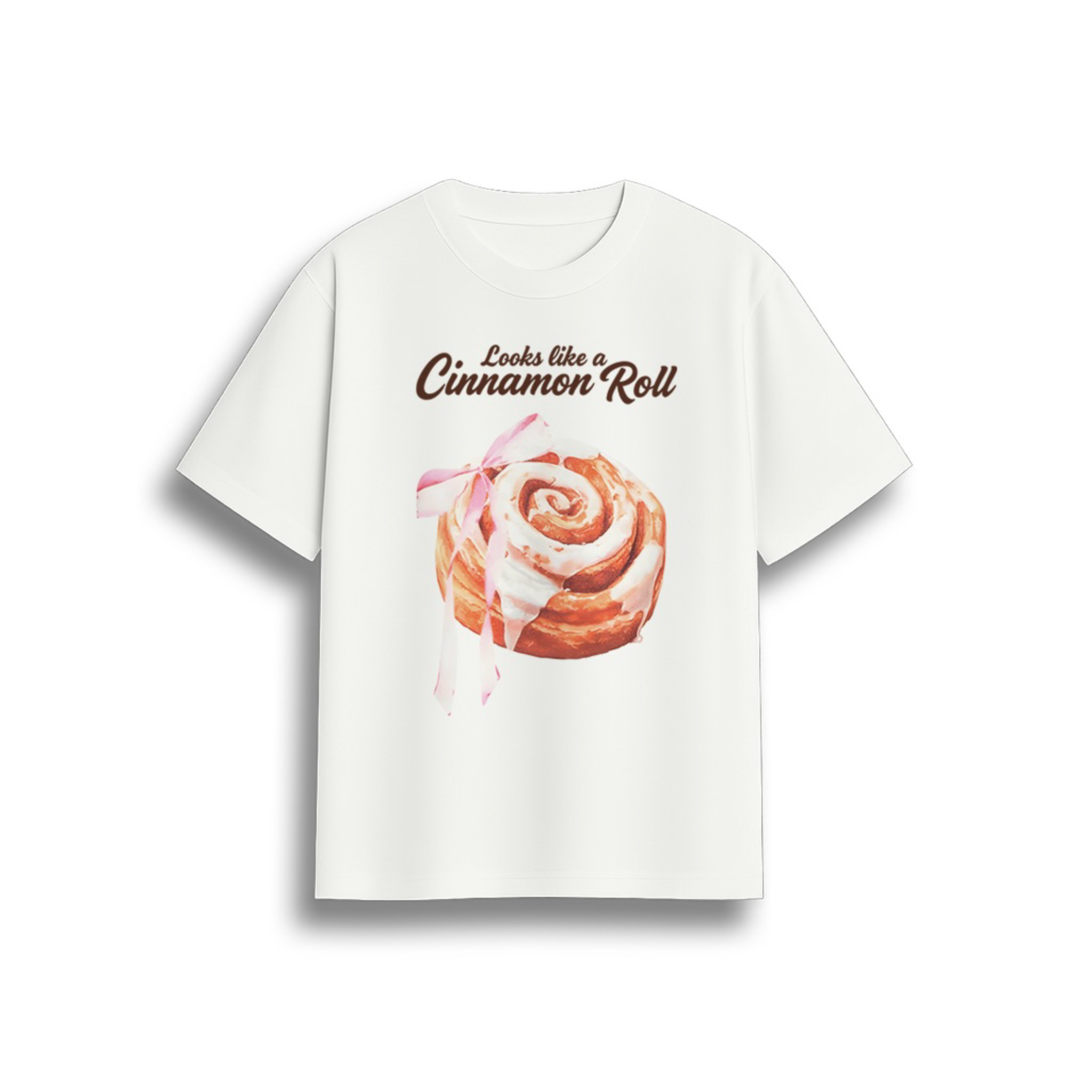 Oversized Cinnamon