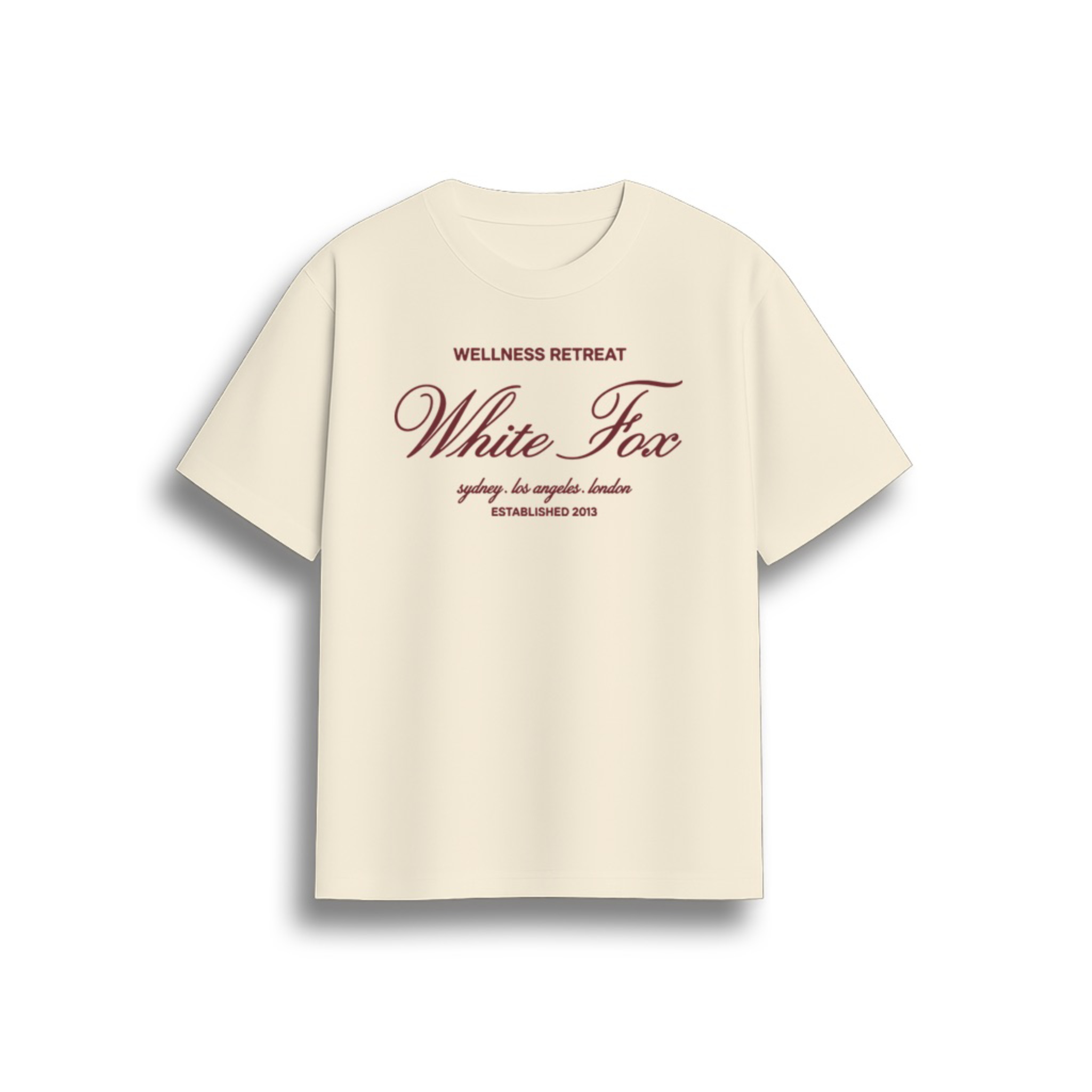 Oversized Wellness Amarillo