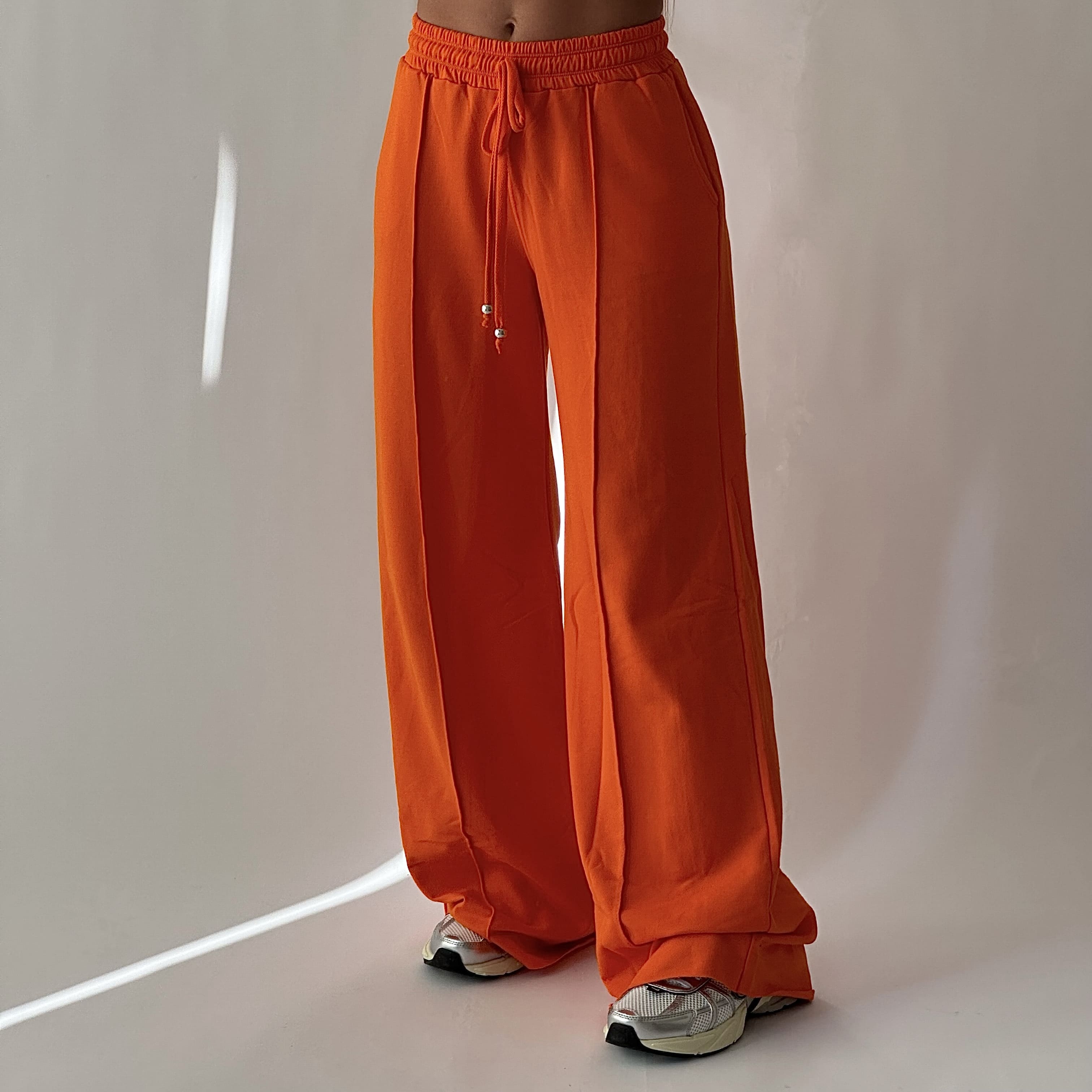 Sweatpant burda Agatha