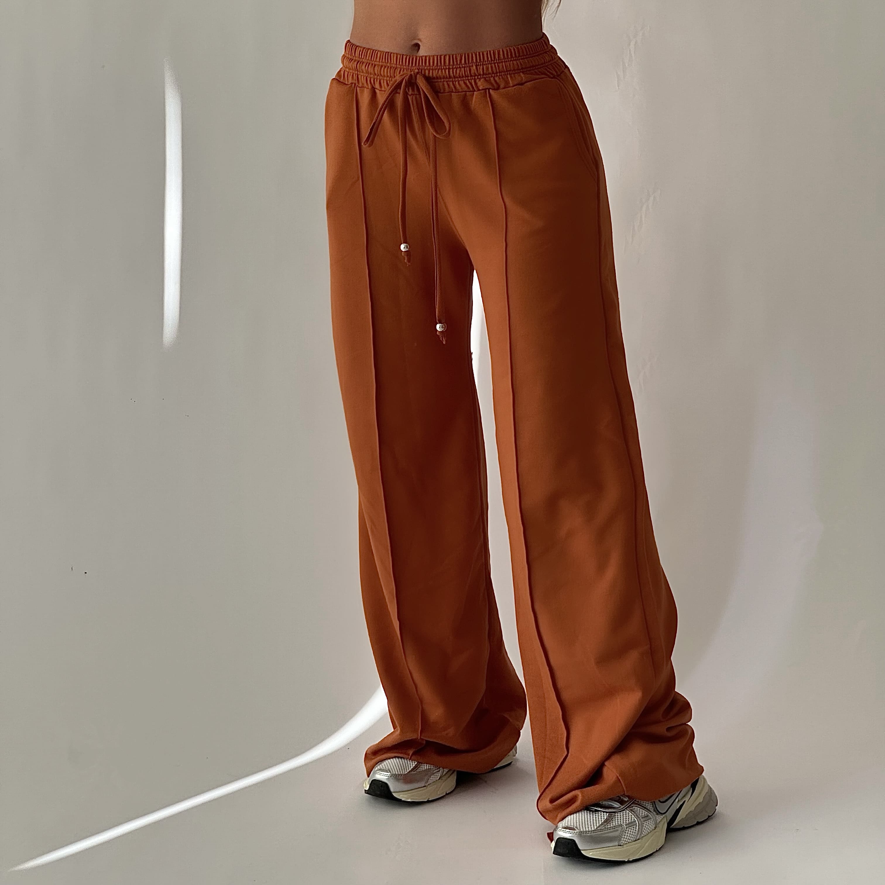 Sweatpant burda Agatha