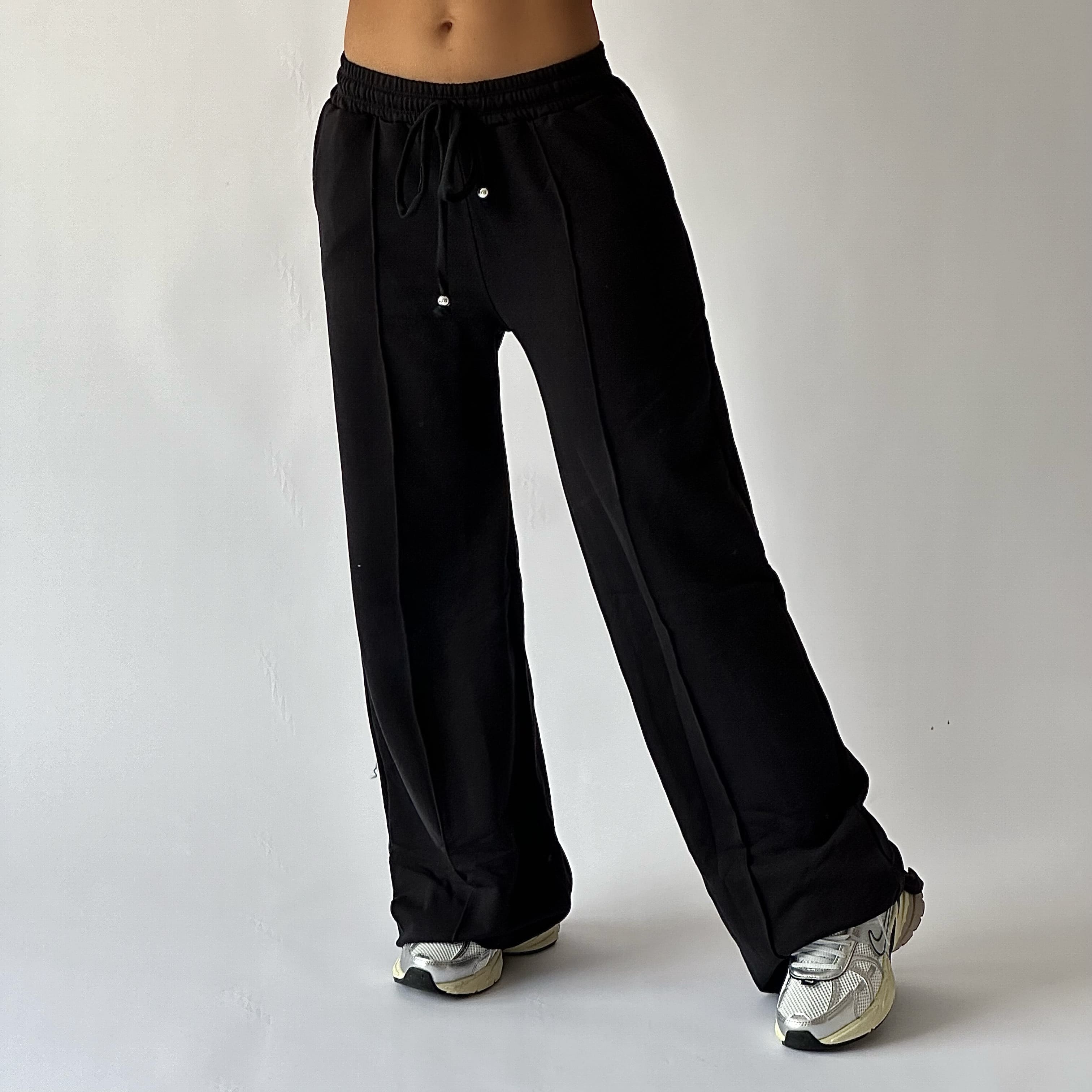 Sweatpant burda Agatha