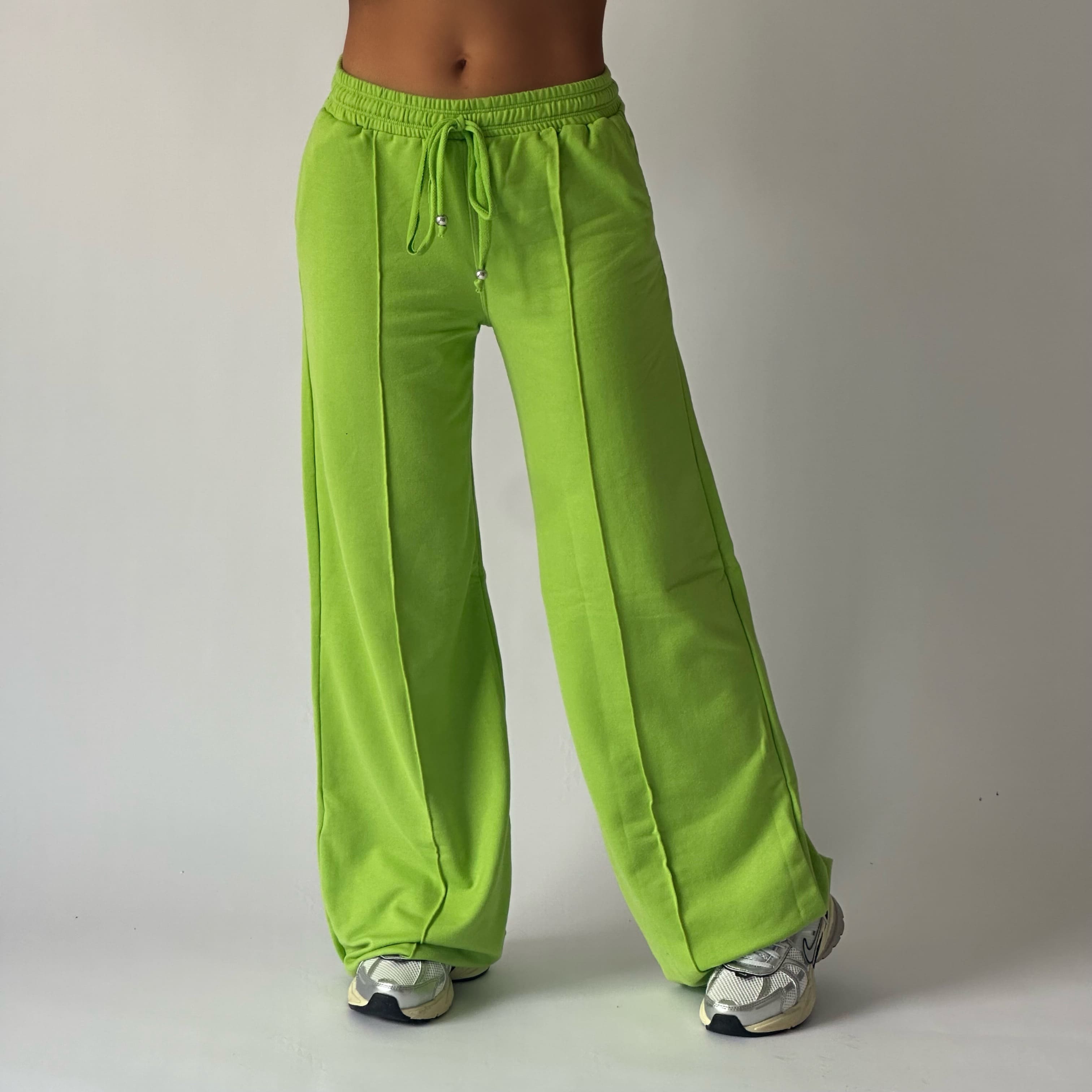 Sweatpant burda Agatha