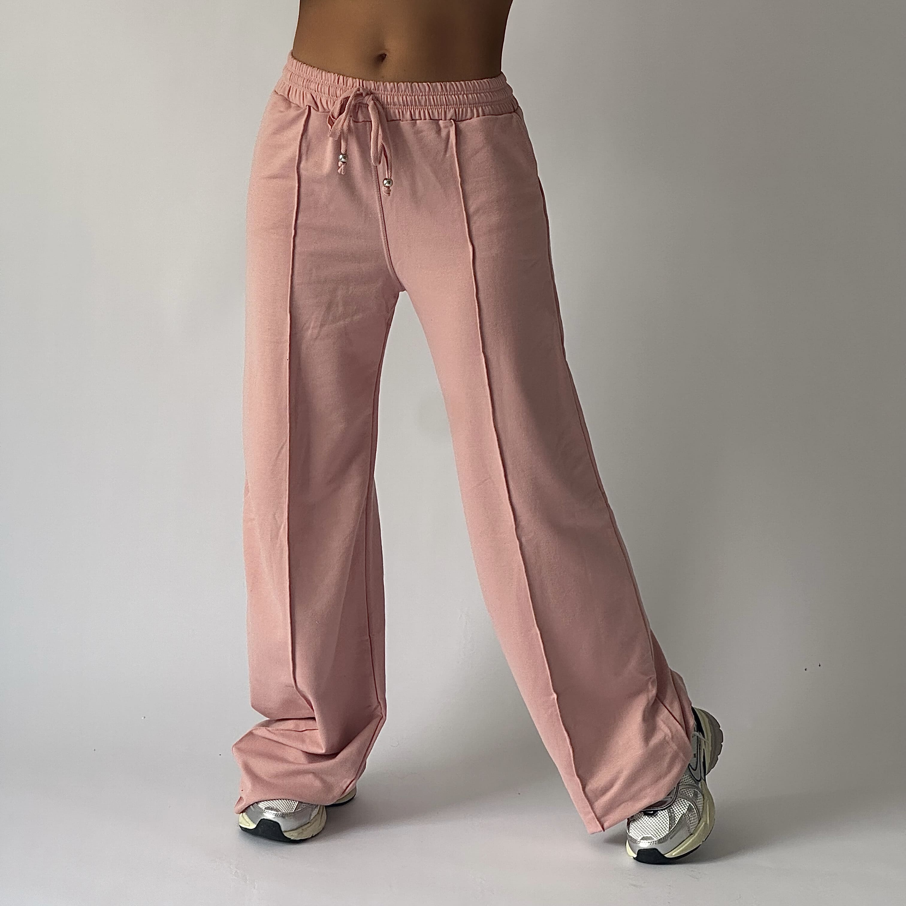 Sweatpant burda Agatha