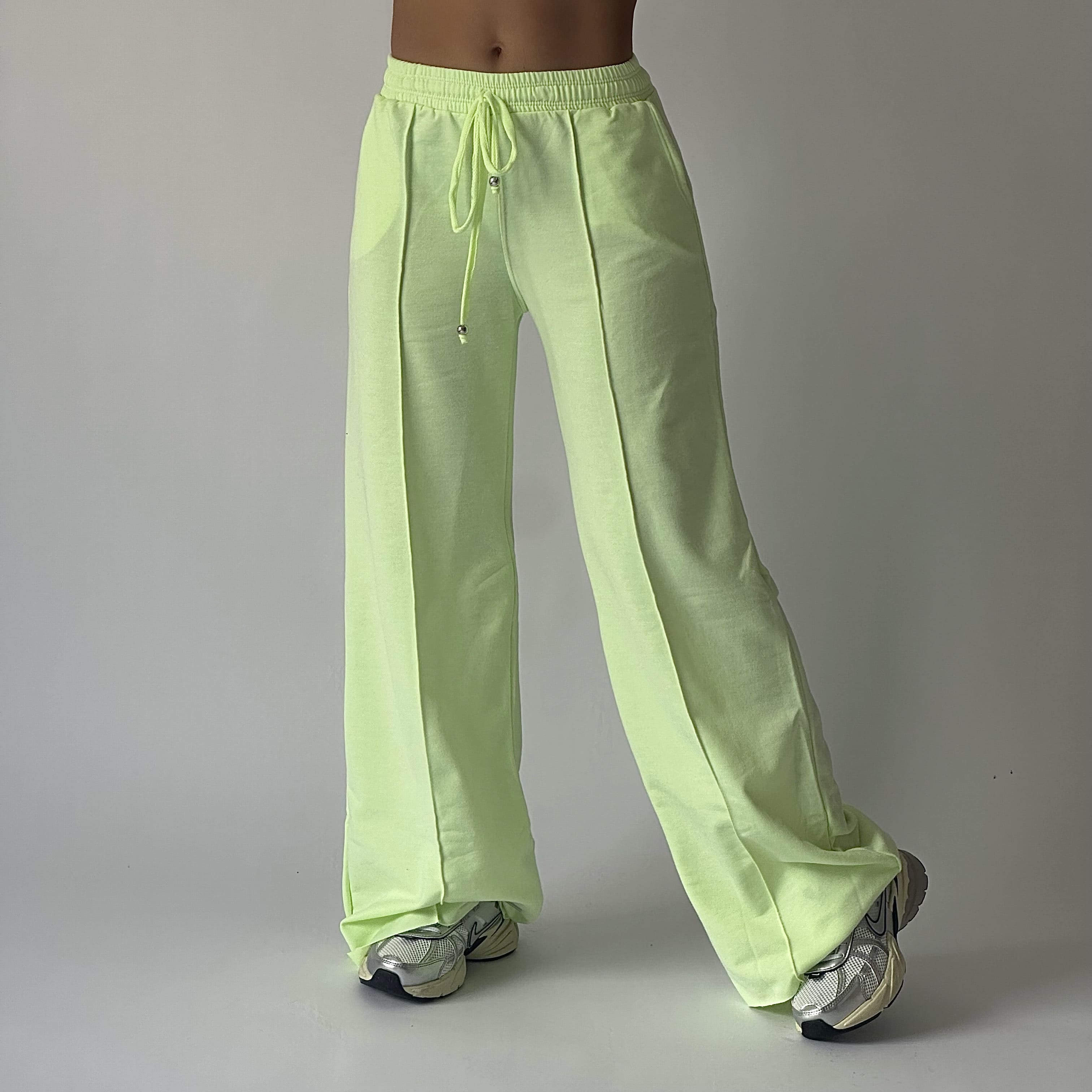 Sweatpant burda Agatha