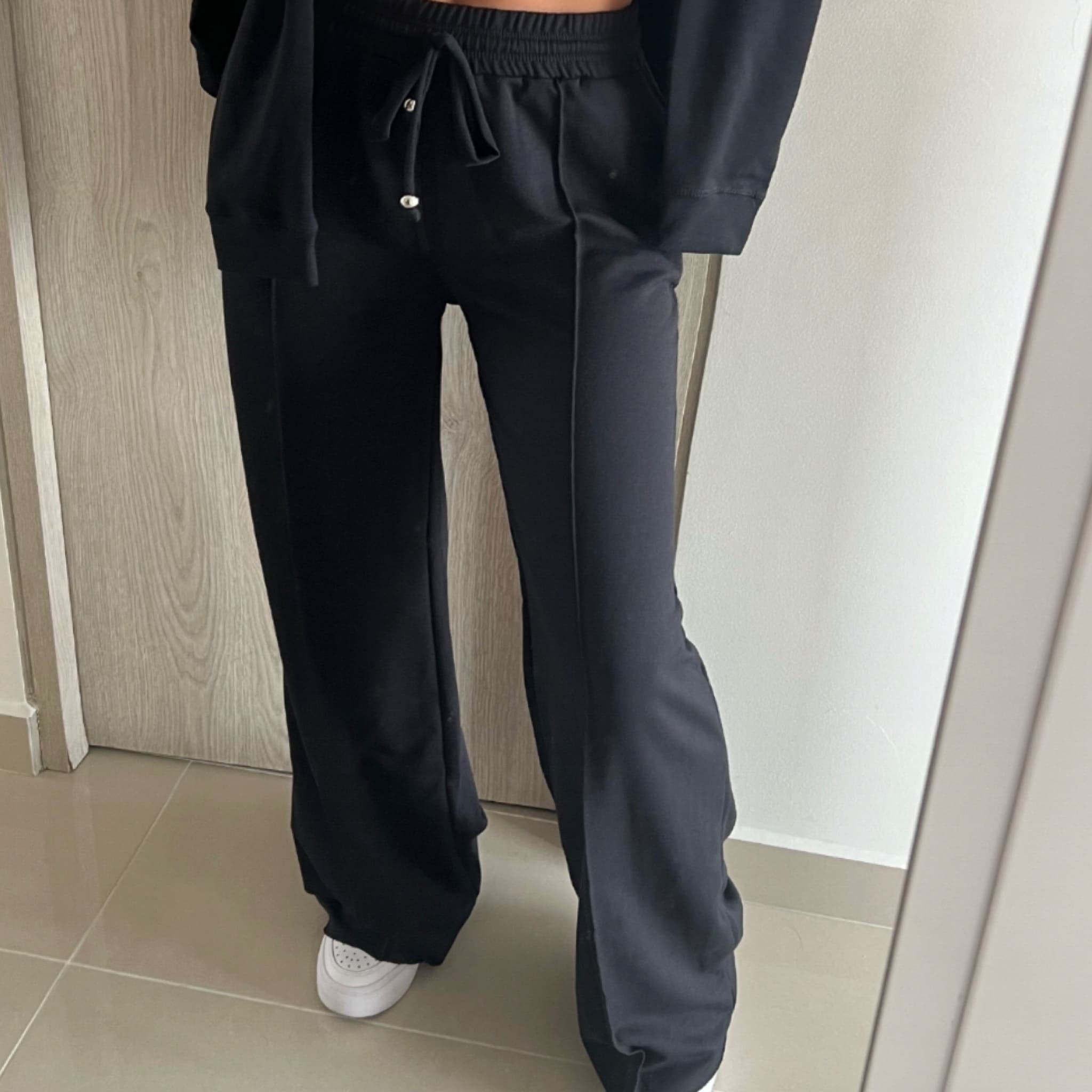 Set sweatpant y buso