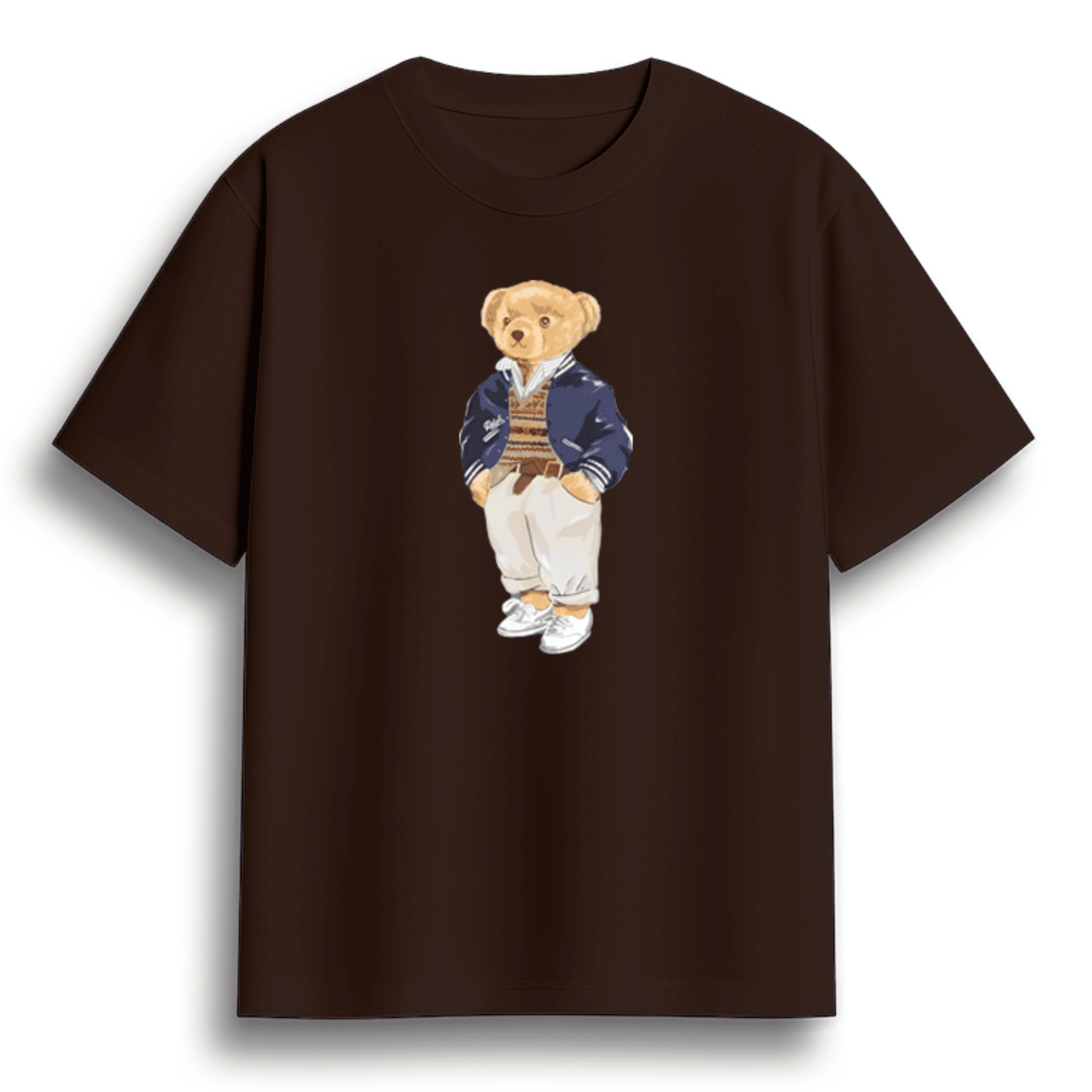 Oversized Premium Ralph Chocolate
