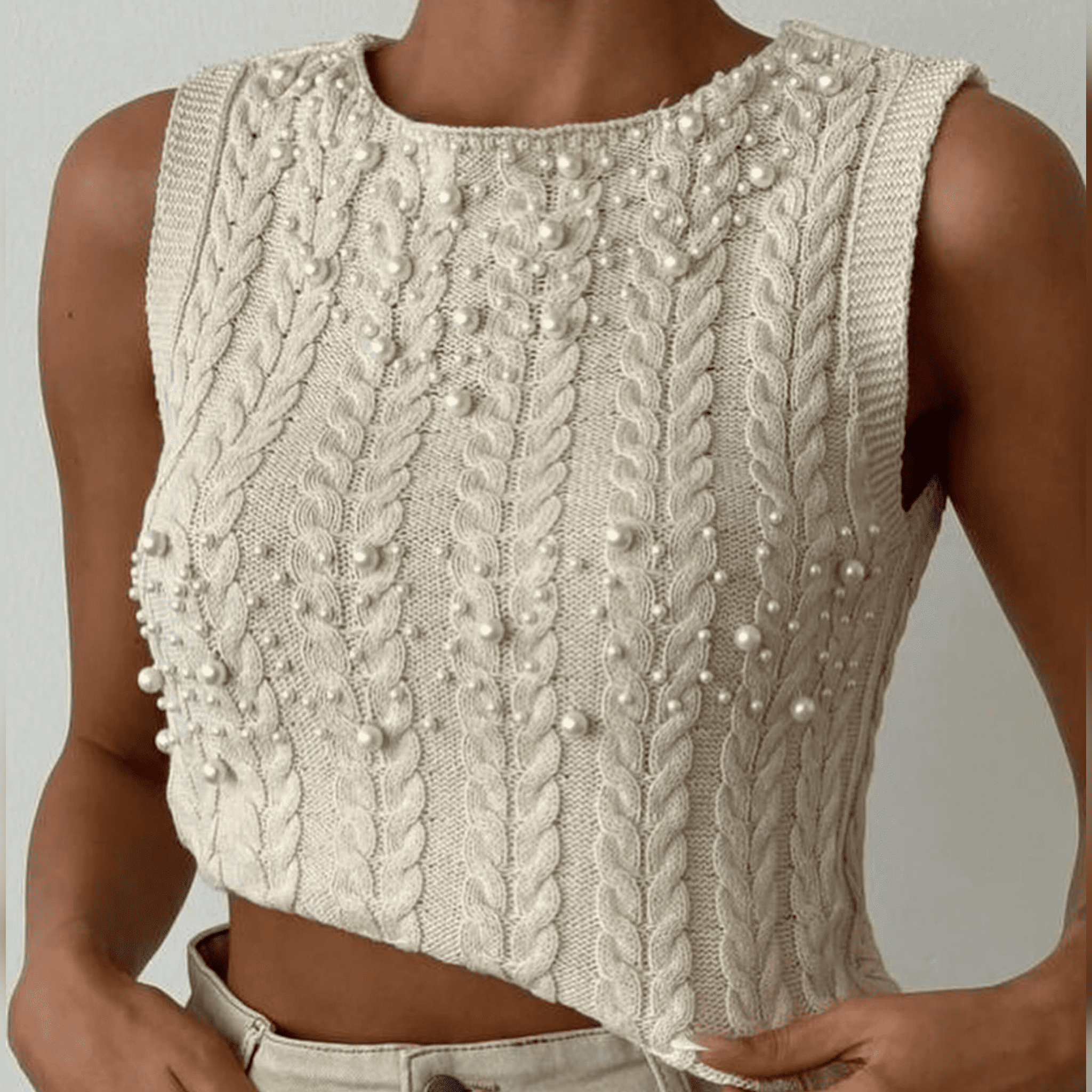 Croptop Frida