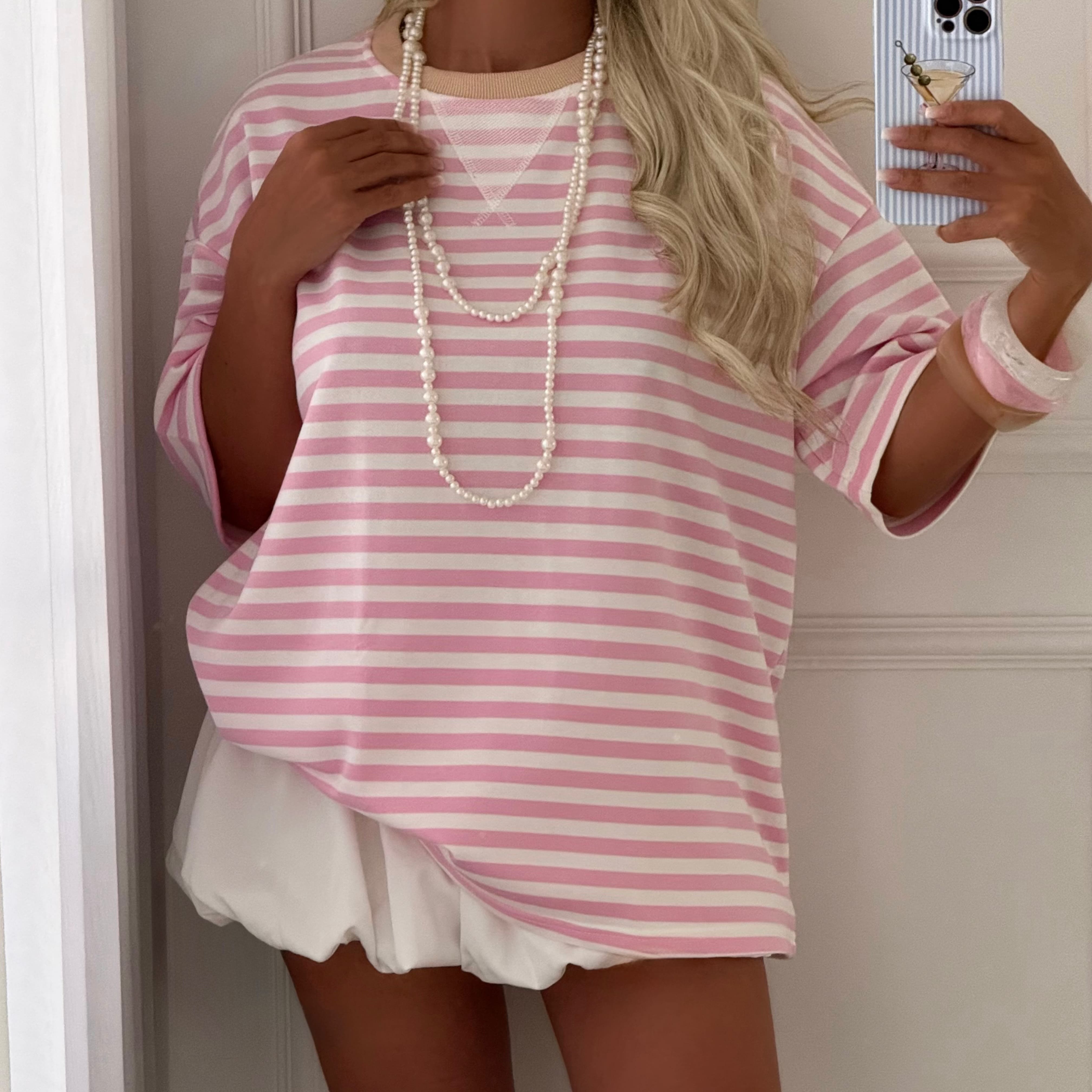 Oversized Burda Rayas