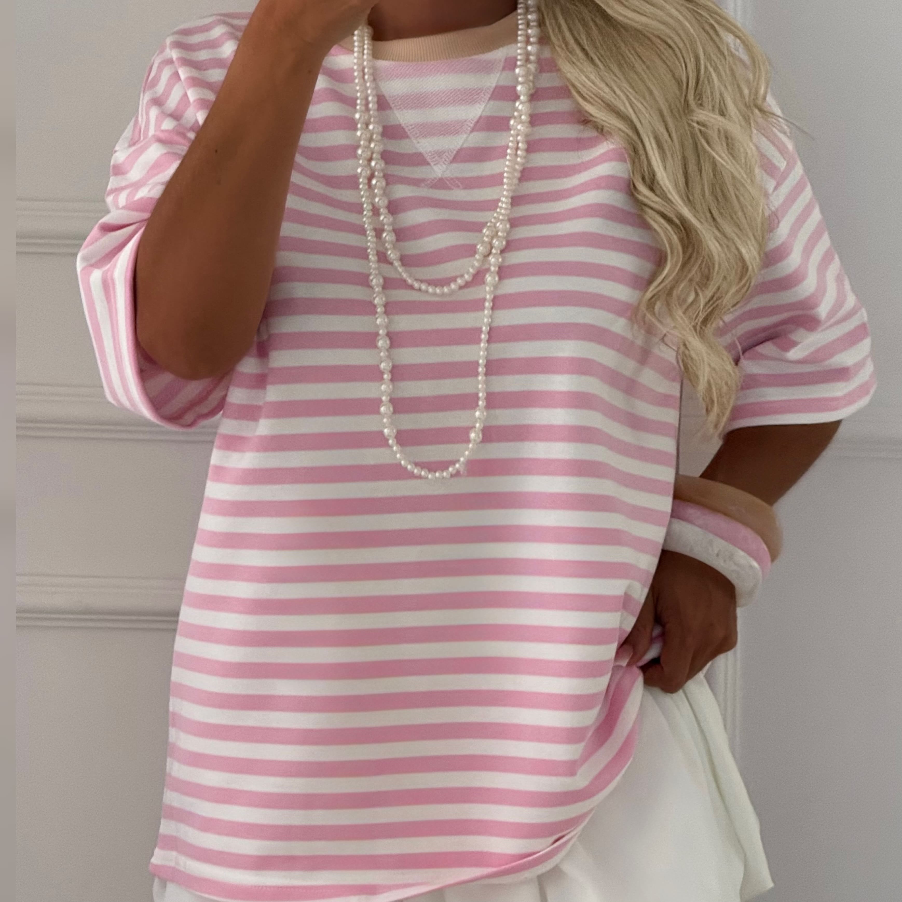 Oversized Burda Rayas