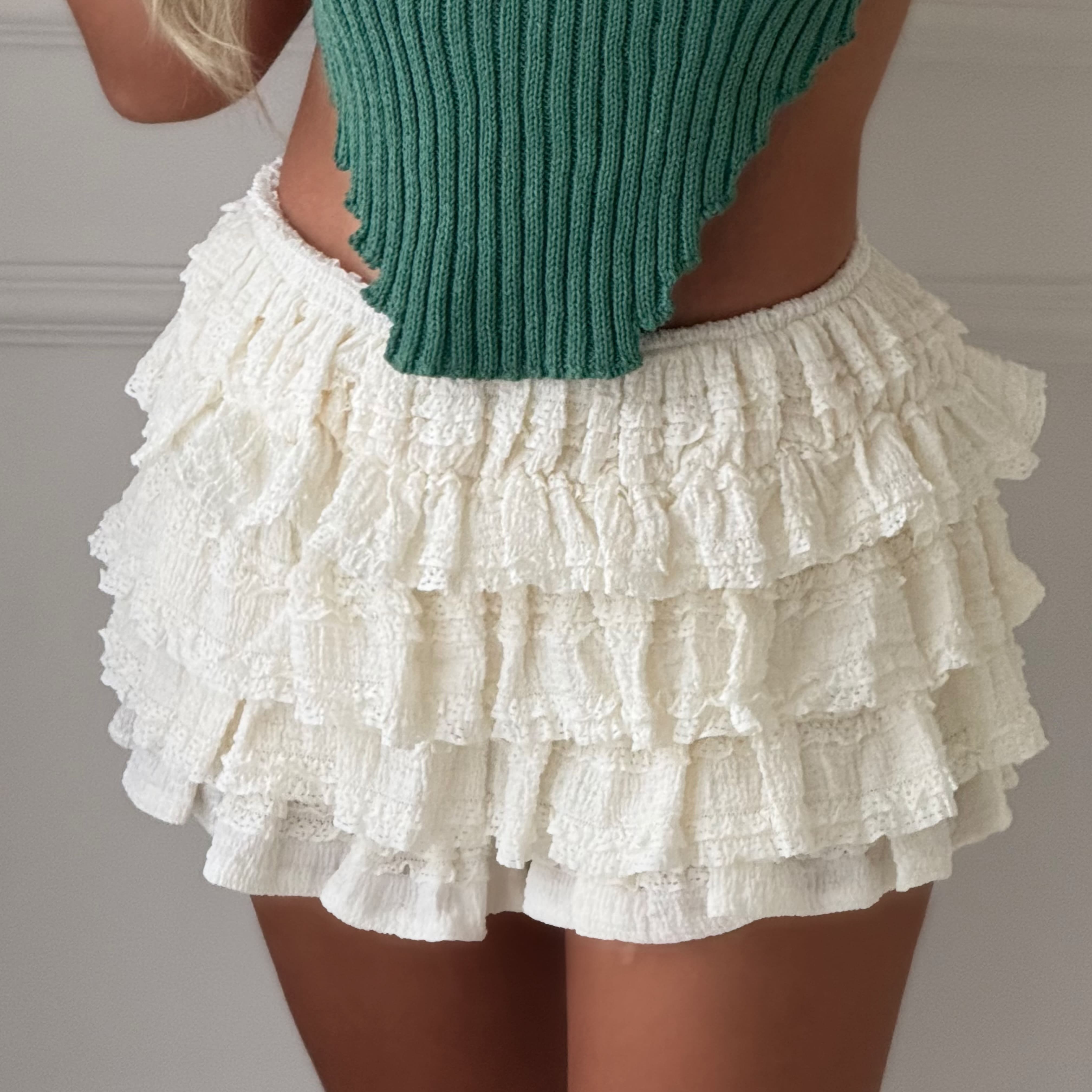 Falda Kansas