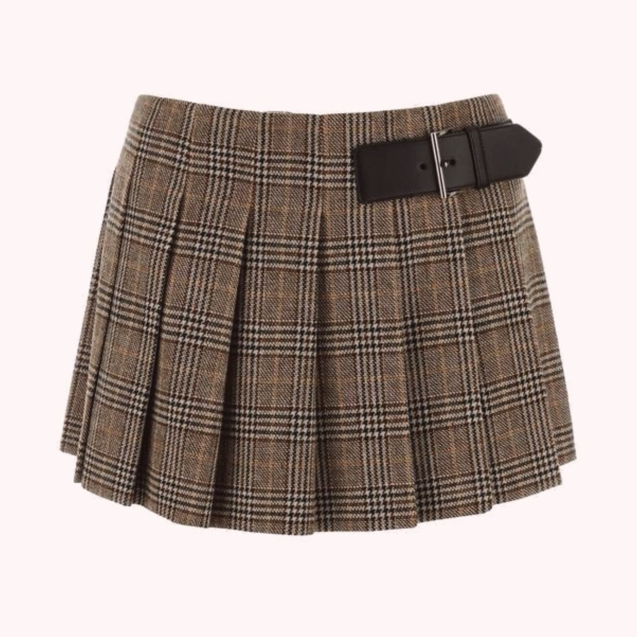 Falda Short Toledo