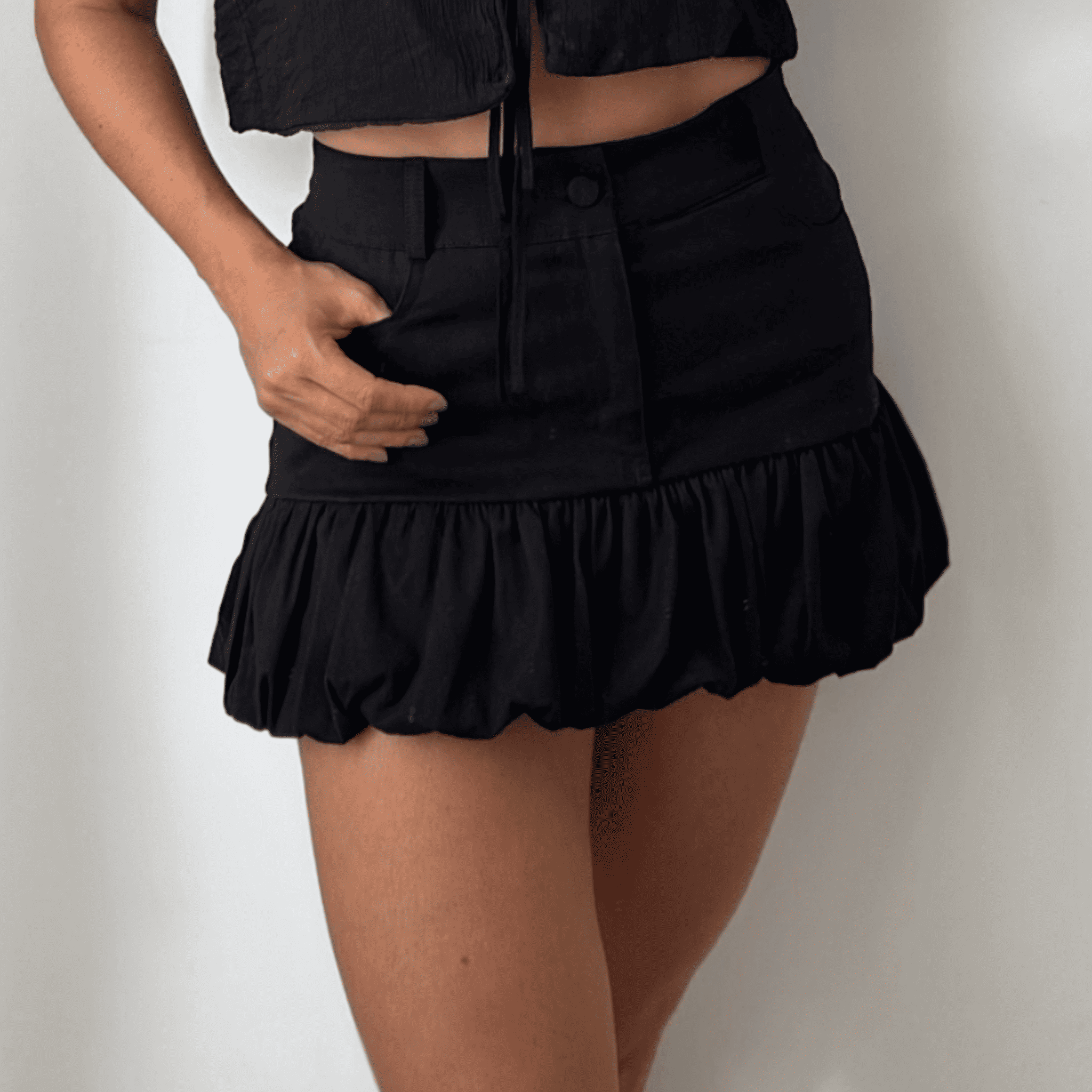 Falda Roma