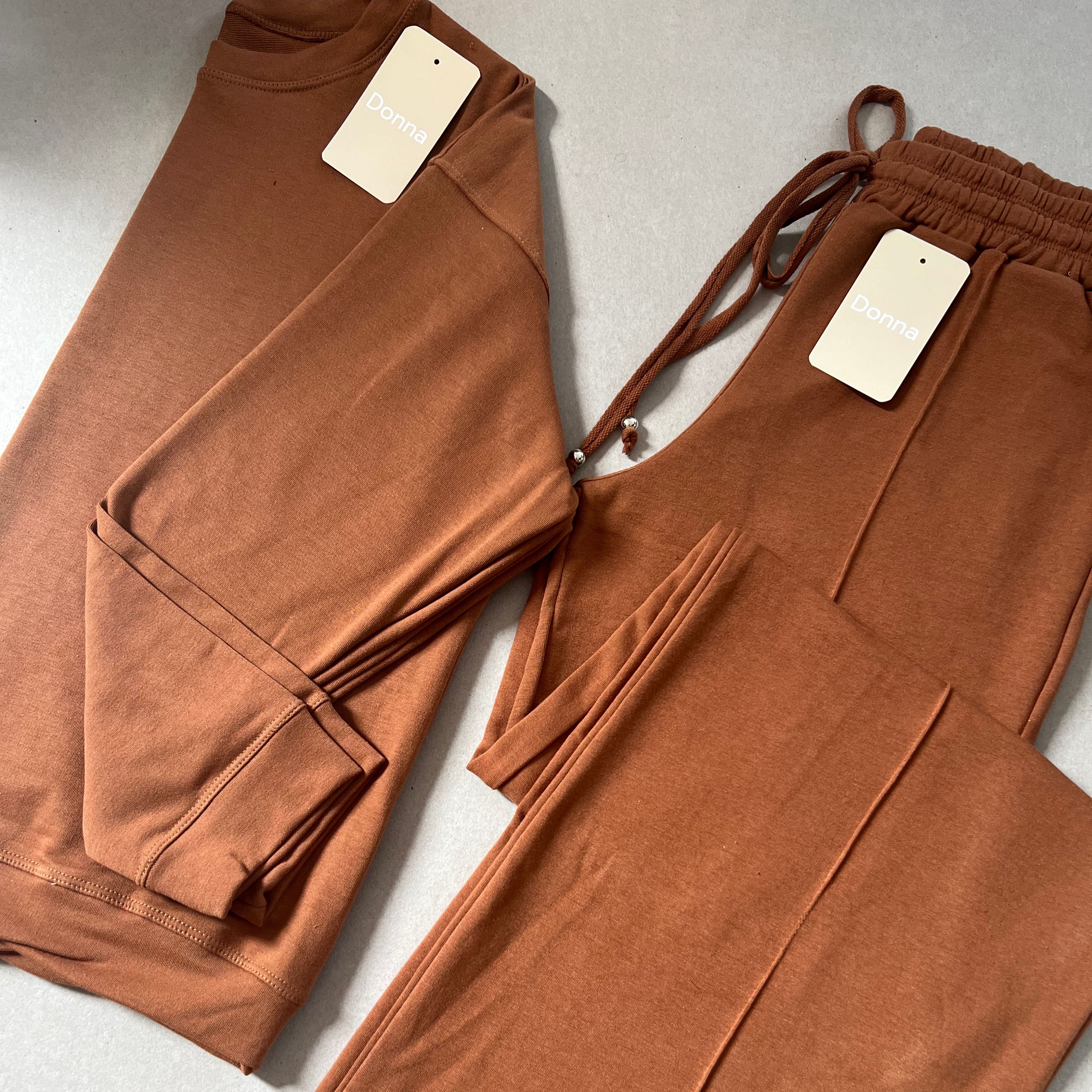 Set sweatpant y buso