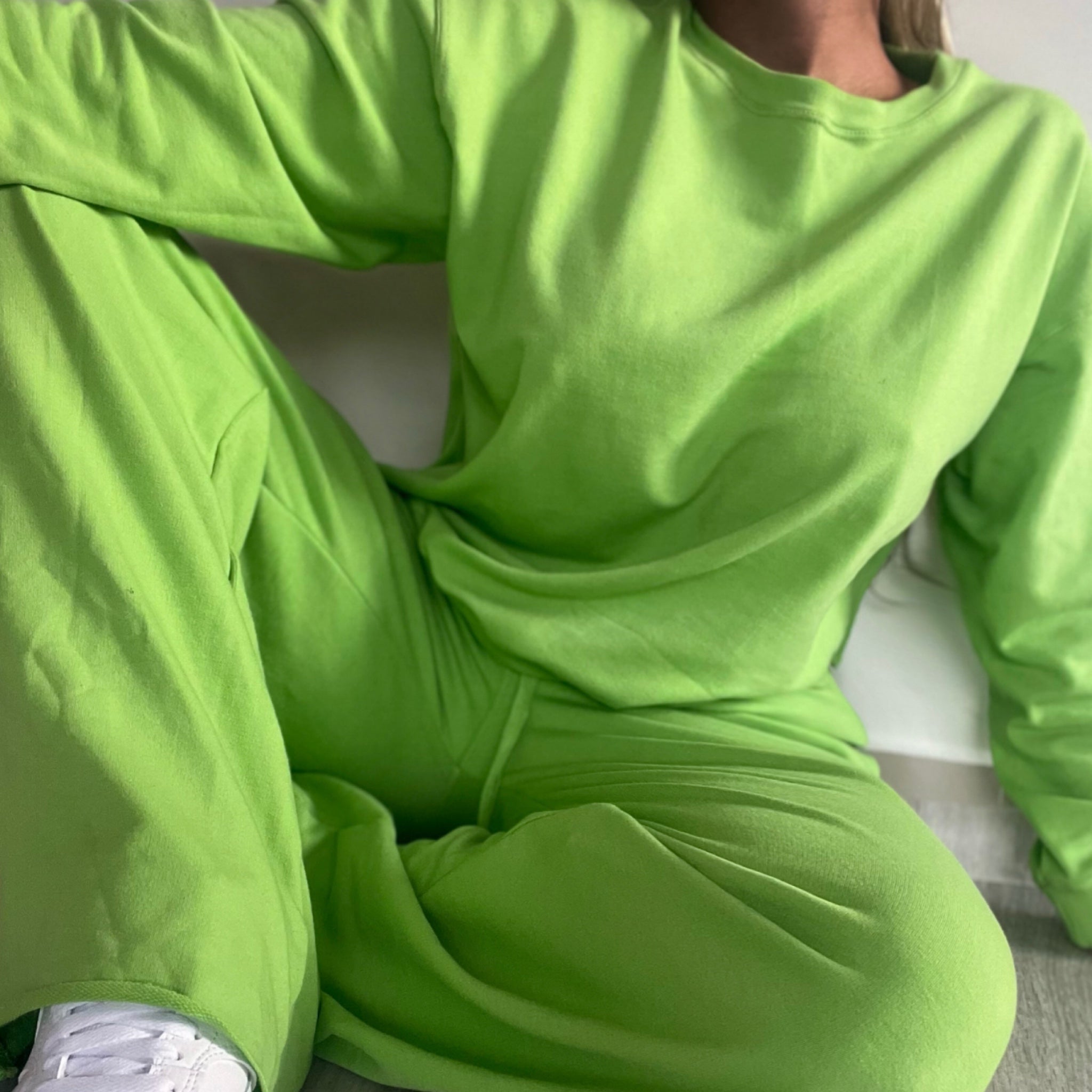 Set sweatpant y buso