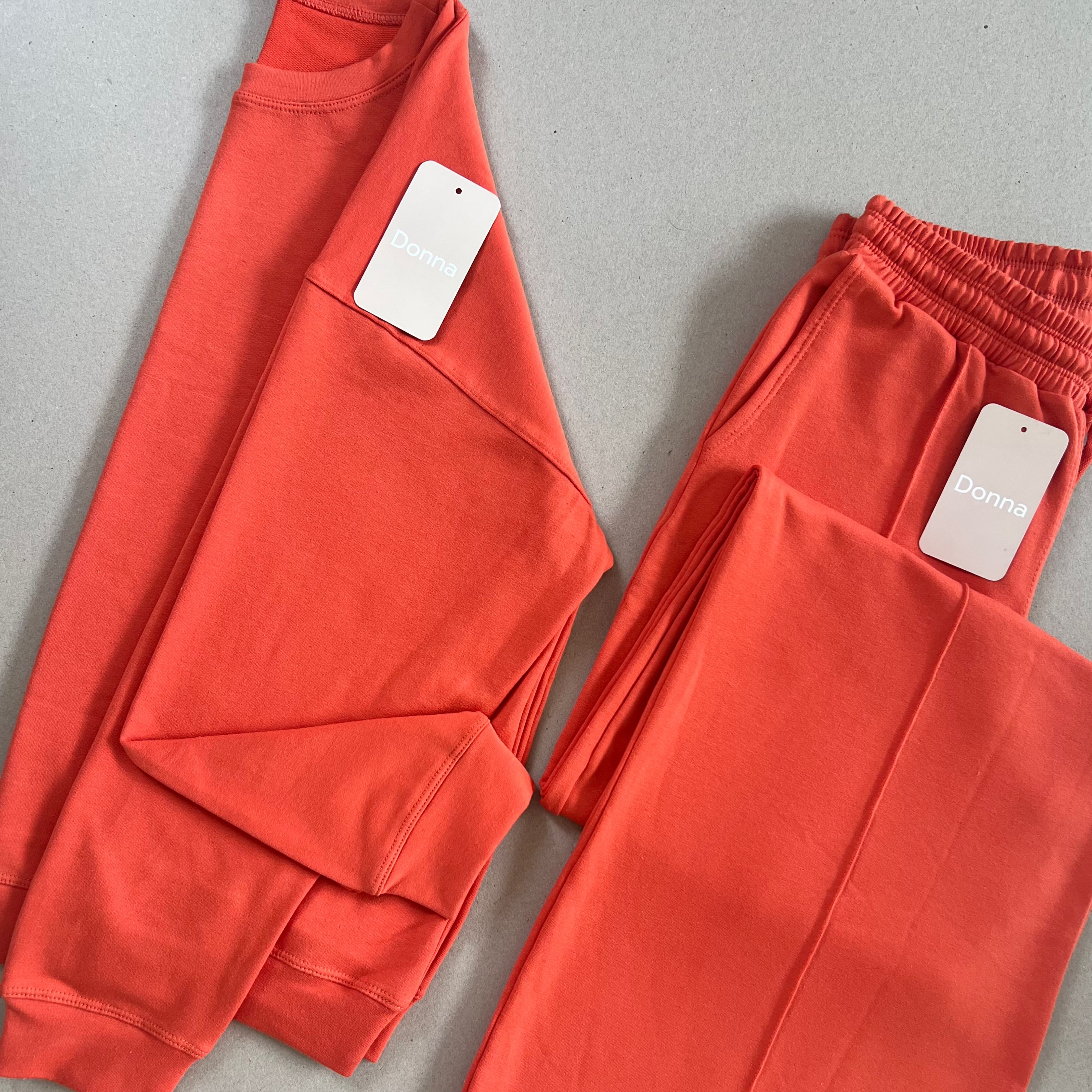 Set sweatpant y buso