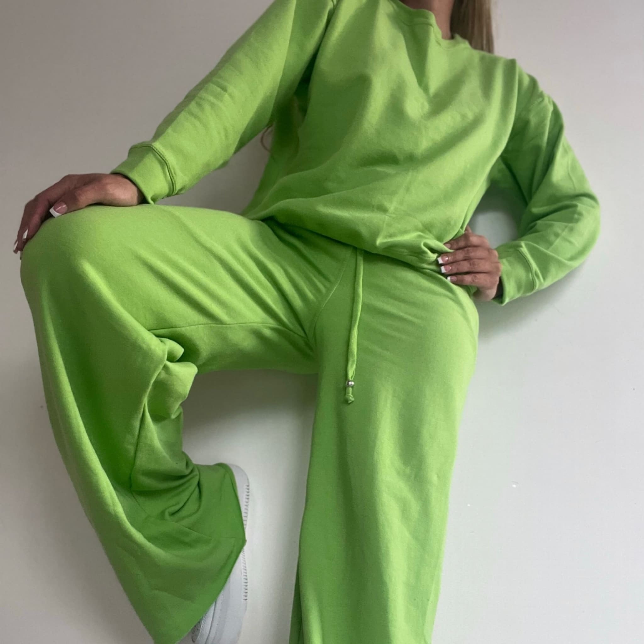 Set sweatpant y buso