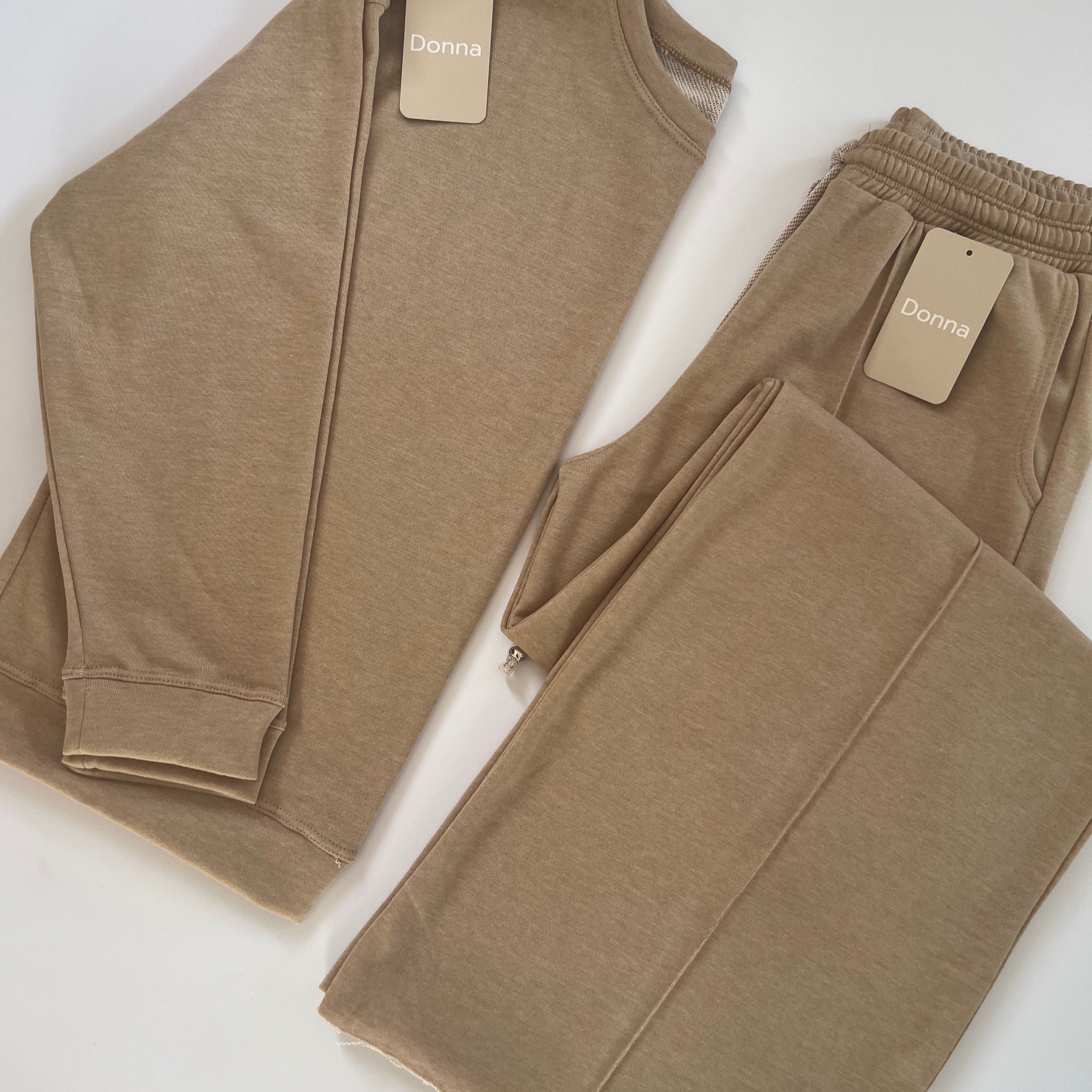 Set sweatpant y buso
