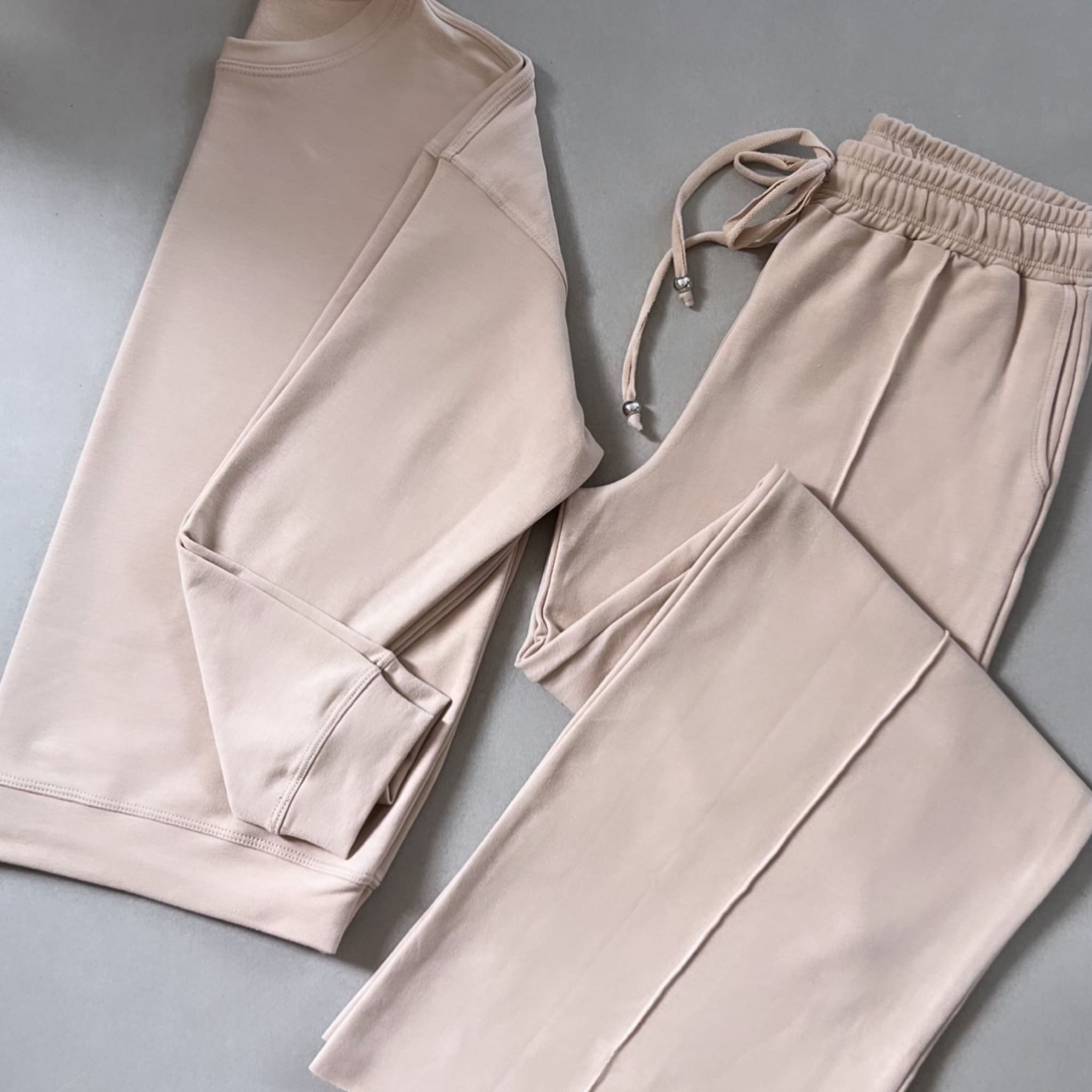 Set sweatpant y buso