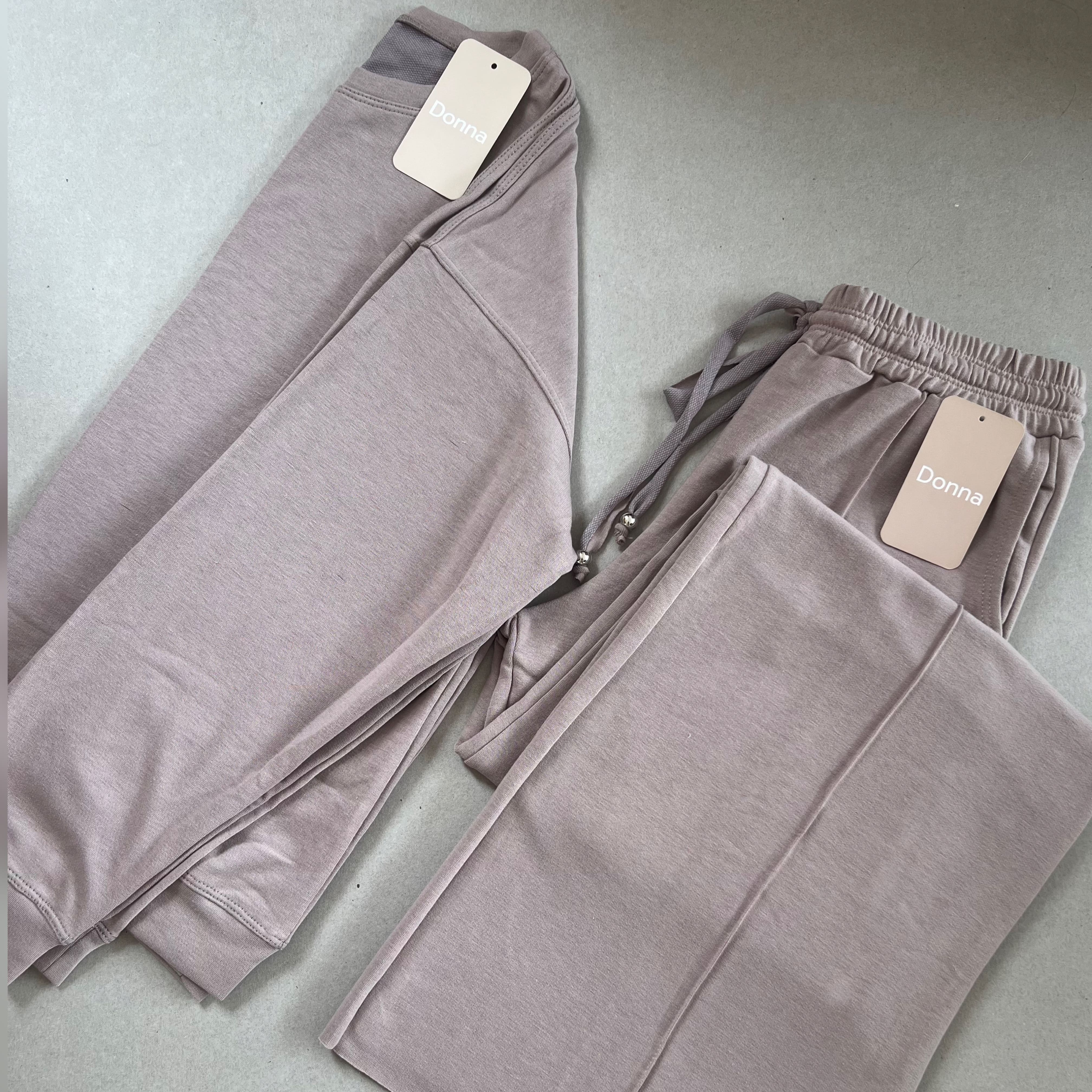 Set sweatpant y buso