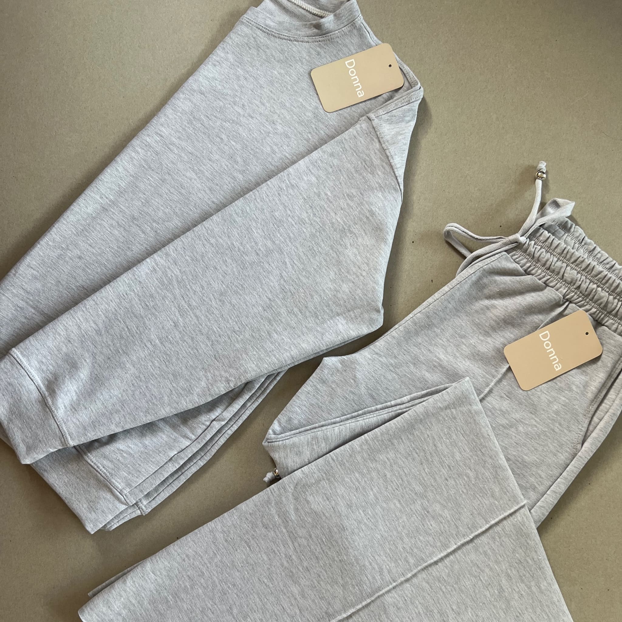 Set sweatpant y buso